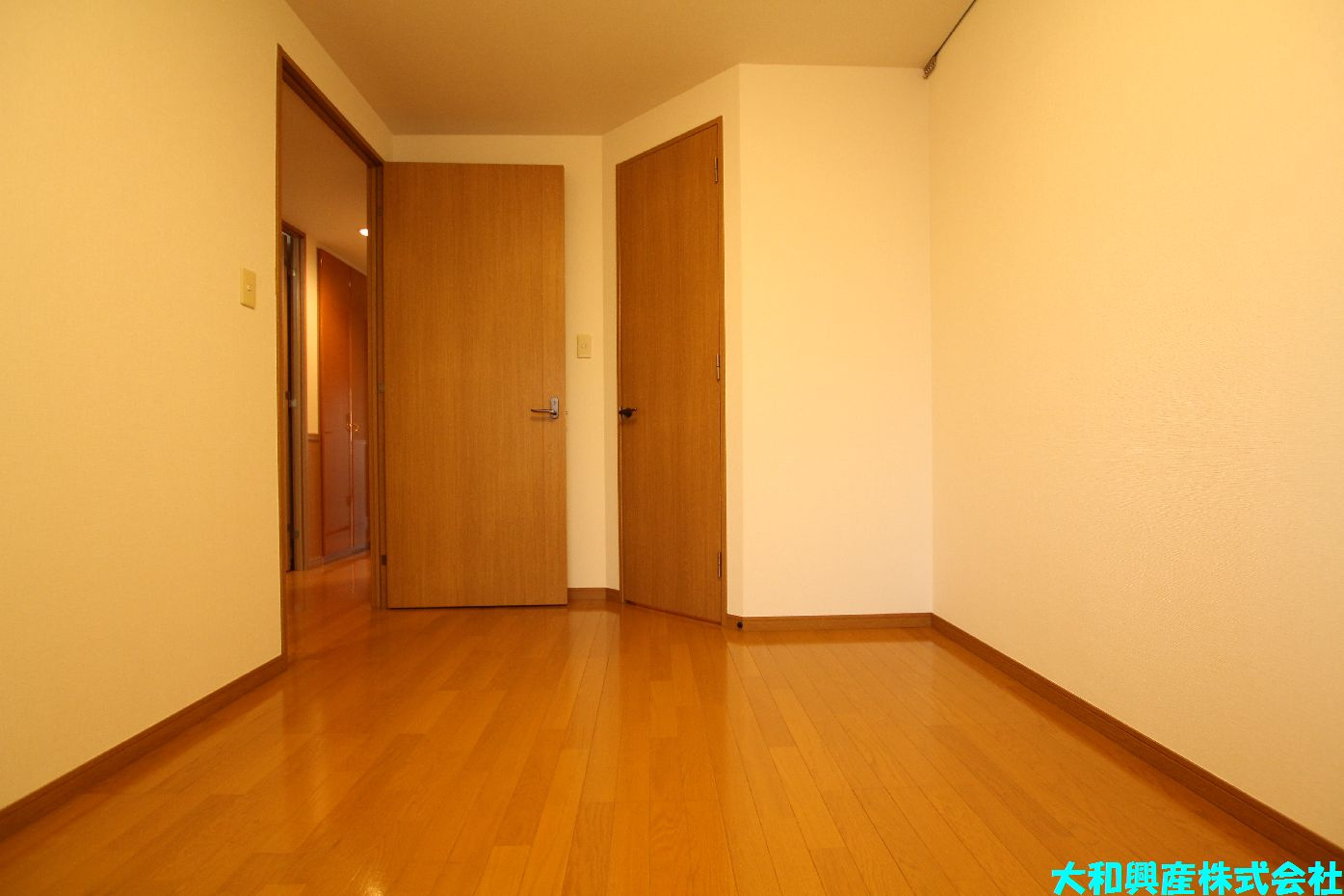 YMレジデンス相模大野の内装