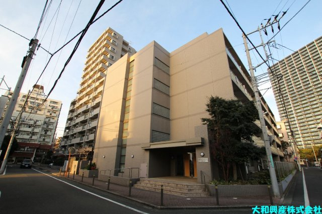 YMレジデンス相模大野