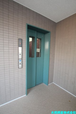 YMレジデンス相模大野のその他共用部分