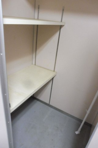 YMレジデンス相模大野の収納