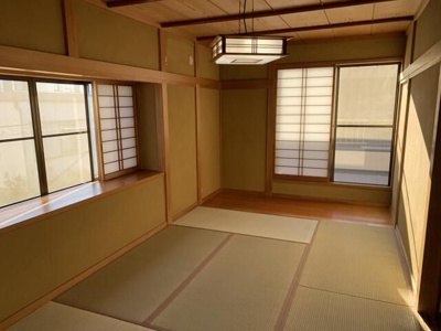 【その他共用部分】 | 上志津戸建