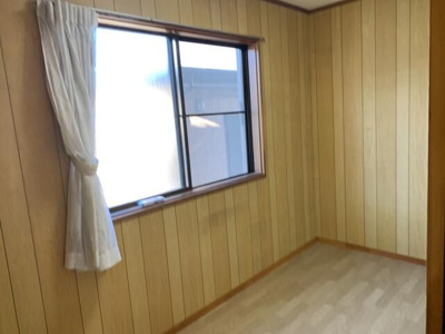 【展望】 | 上志津戸建