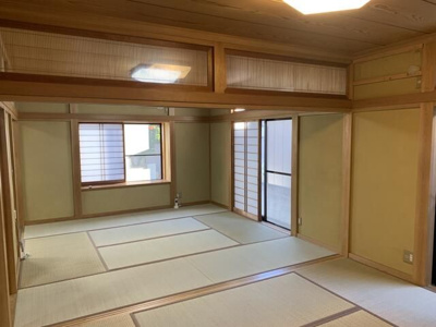 【設備】 | 上志津戸建