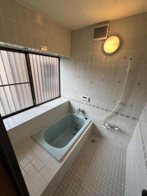 【浴室】 | 上志津戸建