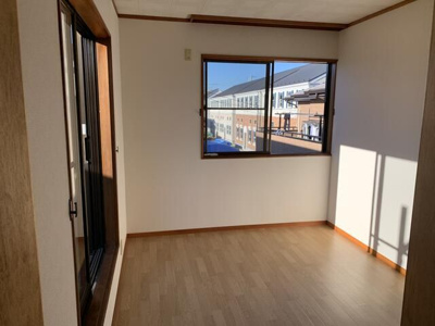 【内装】 | 上志津戸建