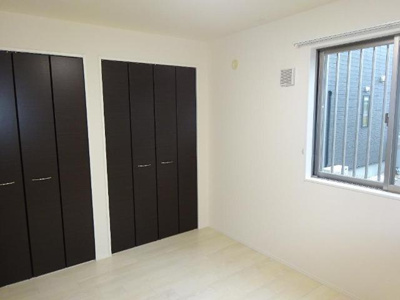 【洋室】 | エヴァーグリーン西福原