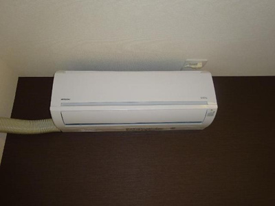 【設備】 | エヴァーグリーン西福原