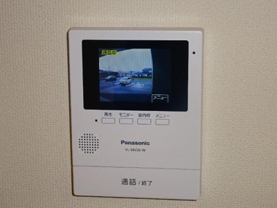 【セキュリティ】 | エヴァーグリーン西福原