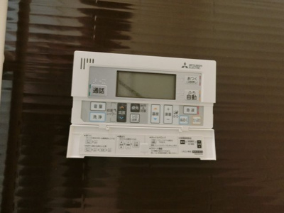 【設備】 | エヴァーグリーン西福原 | イメージ105号室の写真（反転あり）