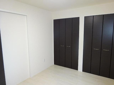 【洋室】 | エヴァーグリーン西福原