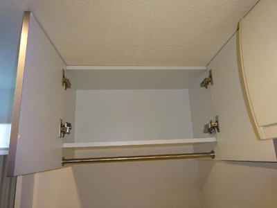 【収納】 | エヴァーグリーン西福原