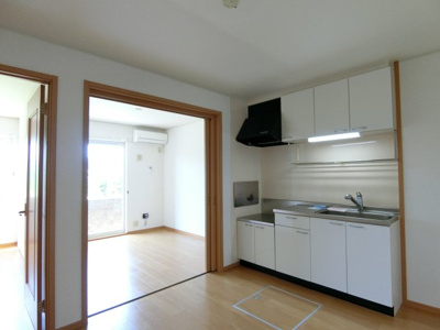 【内装】 | プリティハウスＹ３ | イメージ105号室の写真