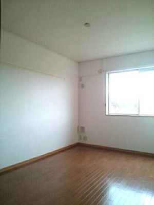 【洋室】 | プリティハウスＹ３