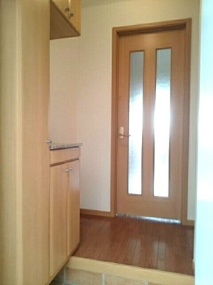 【玄関】 | プリティハウスＹ３