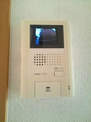 【セキュリティ】 | プリティハウスＹ３