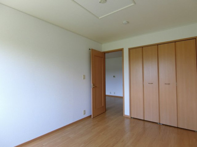 【洋室】 | プリティハウスＹ３ | イメージ105号室の写真