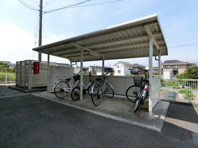 【その他共用部分】 | プリティハウスＹ３