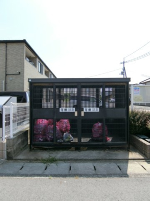 【その他共用部分】 | プリティハウスＹ３