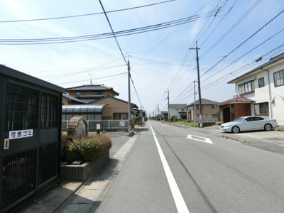 【周辺】 | プリティハウスＹ３