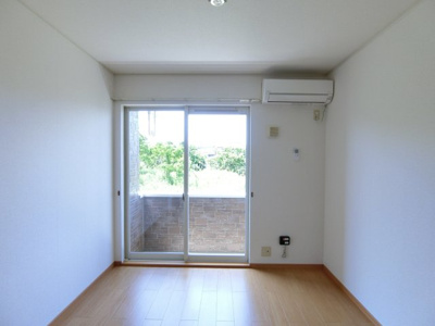 【居間・リビング】 | プリティハウスＹ３ | イメージ105号室の写真