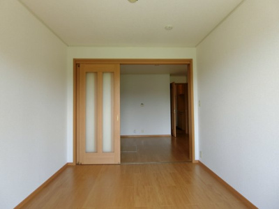 【居間・リビング】 | プリティハウスＹ３ | イメージ105号室の写真