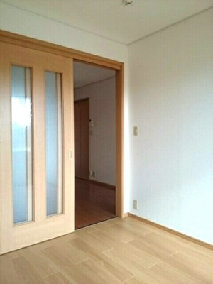 【居間・リビング】 | プリティハウスＹ３