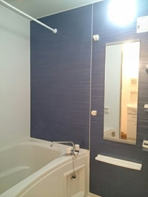 【浴室】 | プリティハウスＹ３