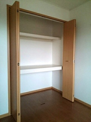 【収納】 | プリティハウスＹ３