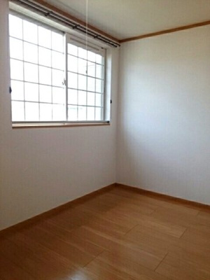 【洋室】 | デフィ・チョーＡ