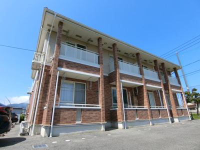 【外観】 | デフィ・チョーＡ