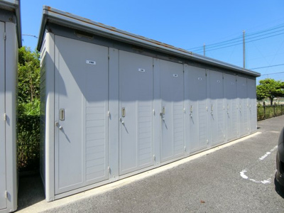 【その他共用部分】 | デフィ・チョーＡ