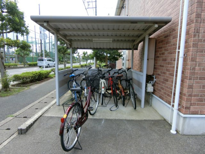 【その他共用部分】 | デフィ・チョーＡ