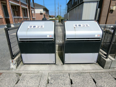 【その他共用部分】 | デフィ・チョーＡ