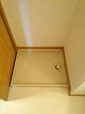 【洗面所】 | デフィ・チョーＡ