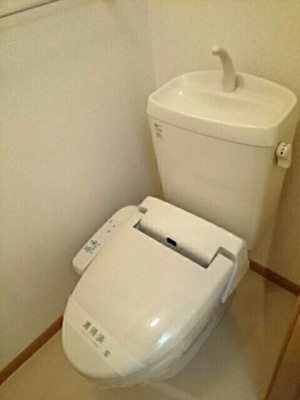 【トイレ】 | デフィ・チョーＡ