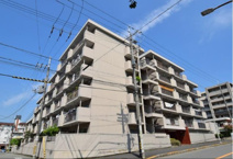 ☆グリーングリーンコーポ緑地公園第2の画像