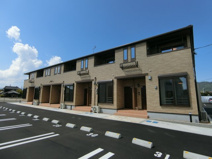 ミモザハウス　２号館の画像