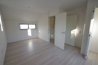 【構造・工法・仕様】 | 【仲介手数料無料！！】八王子市鹿島　新築戸建て（全2棟）2号棟　5698万円