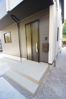 【構造・工法・仕様】 | 【仲介手数料無料！！】八王子市鹿島　新築戸建て（全2棟）2号棟　5698万円