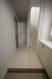 【構造・工法・仕様】 | 【仲介手数料無料！！】八王子市鹿島　新築戸建て（全2棟）2号棟　5698万円