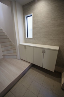 【構造・工法・仕様】 | 【仲介手数料無料！！】八王子市鹿島　新築戸建て（全2棟）2号棟　5698万円