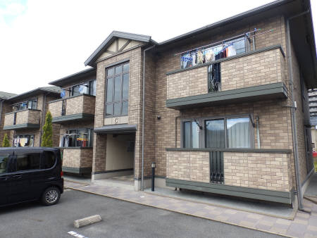 ナル・グランデＵ　Ｃ棟