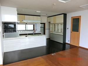 高知市一宮中町２丁目　中古戸建の内装