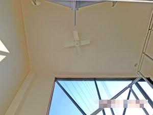 高知市一宮中町２丁目　中古戸建の内装