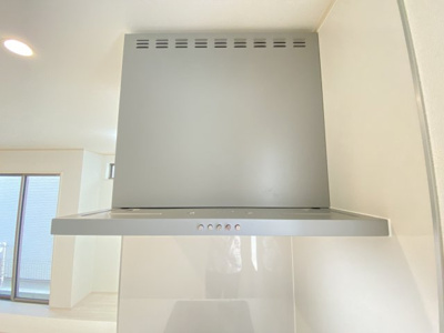 【キッチン】 | 八重瀬町安里（全3棟）B号棟 | ※同仕様写真です