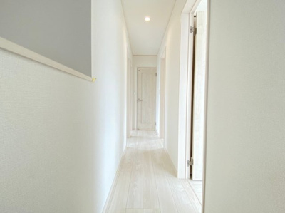 【内装】 | 八重瀬町安里（全3棟）B号棟 | ※同仕様写真です