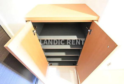 【収納】 | エンクレスト博多Ⅲ