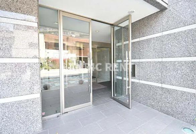 【エントランス】 | エンクレスト博多Ⅲ