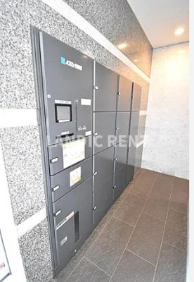 【設備】 | エンクレスト博多Ⅲ