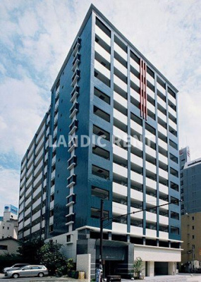 【外観】 | エンクレスト博多Ⅲ